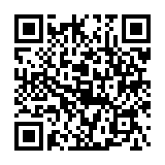 ZOOM参加QRコード